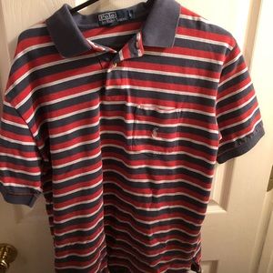 Men’s Ralph Lauren Polo
